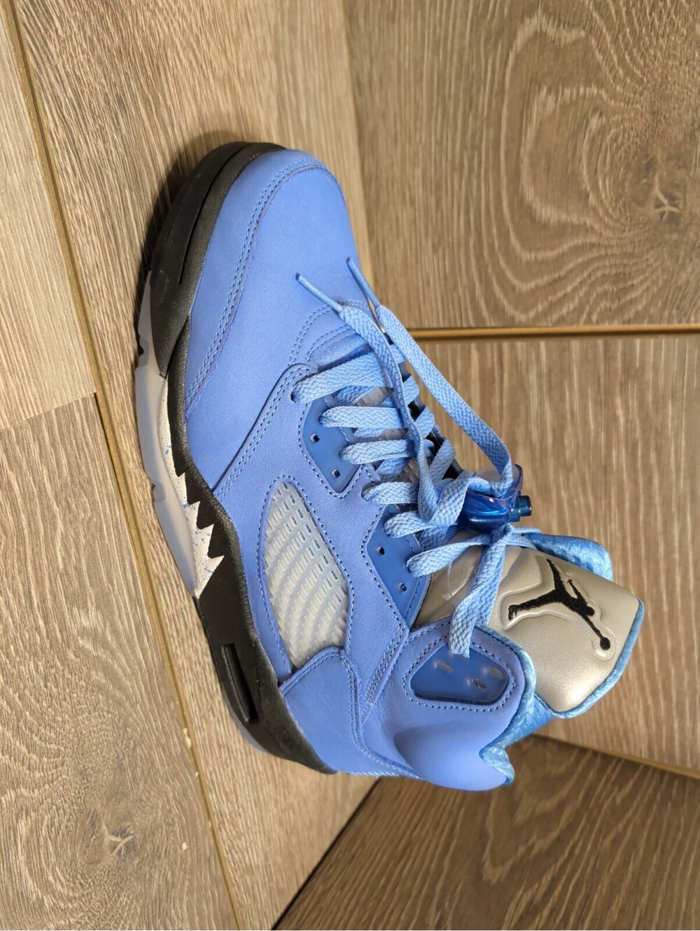 Air Jordan 5 Retro SE 'UNC' (2023) - Size 8